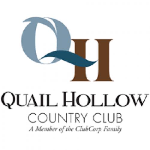 Quail Hollow Golf/Spa Package